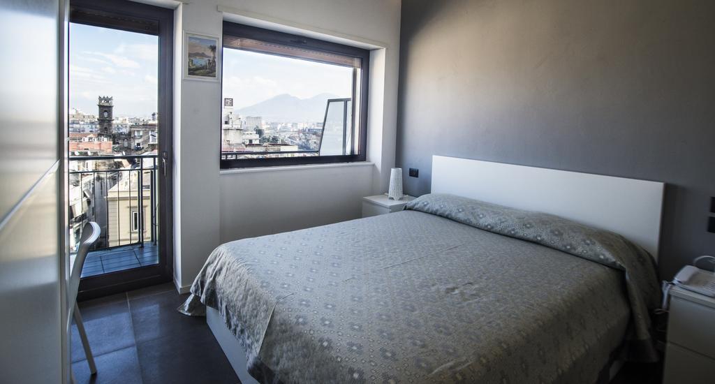 B&B Locanda Mediterranea Naples Room photo